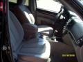 2008 Ebony Black Hyundai Santa Fe GLS  photo #10