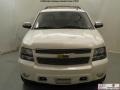 2011 White Diamond Tricoat Chevrolet Tahoe LTZ 4x4  photo #21