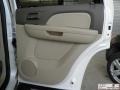 2011 White Diamond Tricoat Chevrolet Tahoe LTZ 4x4  photo #32