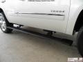 2011 White Diamond Tricoat Chevrolet Tahoe LTZ 4x4  photo #38