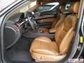 Oyster Grey Metallic - A8 L 4.2 quattro Photo No. 7