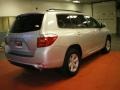 2010 Classic Silver Metallic Toyota Highlander V6 4WD  photo #21