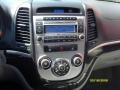 2008 Ebony Black Hyundai Santa Fe GLS  photo #16