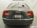 Oyster Grey Metallic - A8 L 4.2 quattro Photo No. 21