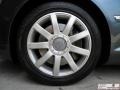 Oyster Grey Metallic - A8 L 4.2 quattro Photo No. 24