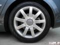 Oyster Grey Metallic - A8 L 4.2 quattro Photo No. 32