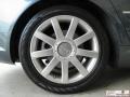 Oyster Grey Metallic - A8 L 4.2 quattro Photo No. 33