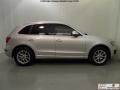 2009 Ice Silver Metallic Audi Q5 3.2 Premium Plus quattro  photo #6