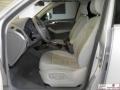 2009 Ice Silver Metallic Audi Q5 3.2 Premium Plus quattro  photo #7