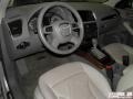 2009 Ice Silver Metallic Audi Q5 3.2 Premium Plus quattro  photo #8