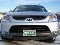 Liquid Silver Metallic - Veracruz Limited AWD Photo No. 4