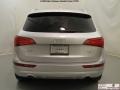 2009 Ice Silver Metallic Audi Q5 3.2 Premium Plus quattro  photo #20