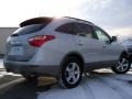 Liquid Silver Metallic - Veracruz Limited AWD Photo No. 5