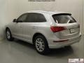 2009 Ice Silver Metallic Audi Q5 3.2 Premium Plus quattro  photo #21