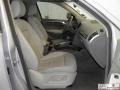 2009 Ice Silver Metallic Audi Q5 3.2 Premium Plus quattro  photo #24