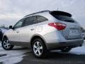 Liquid Silver Metallic - Veracruz Limited AWD Photo No. 7