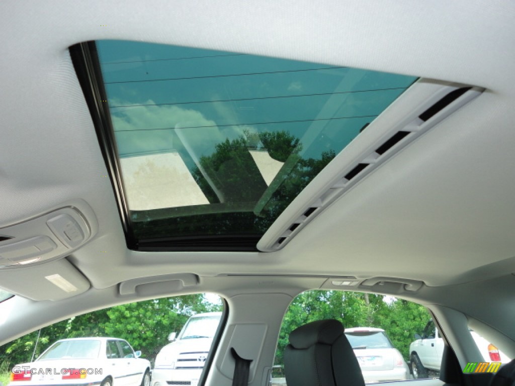 2013 Audi A8 3.0T quattro Sunroof Photo #67265298