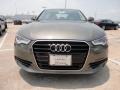 2012 Dakota Gray Metallic Audi A6 2.0T Sedan  photo #2