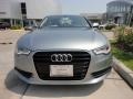 Quartz Gray Metallic - A6 2.0T Sedan Photo No. 2