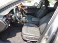 Quartz Gray Metallic - A6 2.0T Sedan Photo No. 6