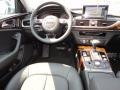 Quartz Gray Metallic - A6 2.0T Sedan Photo No. 8