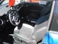 2007 Laser Blue Metallic Mini Cooper S Hardtop  photo #14