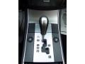 Black/Saddle Transmission Photo for 2008 Hyundai Veracruz #6726629