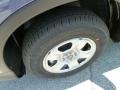 Twilight Blue Metallic - CR-V LX 4WD Photo No. 9