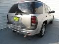 Silverstone Metallic - TrailBlazer LS Photo No. 3