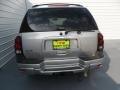 Silverstone Metallic - TrailBlazer LS Photo No. 4