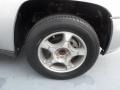 Silverstone Metallic - TrailBlazer LS Photo No. 12