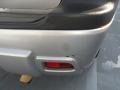 Silverstone Metallic - TrailBlazer LS Photo No. 14