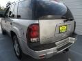 Silverstone Metallic - TrailBlazer LS Photo No. 16