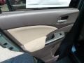 2012 Opal Sage Metallic Honda CR-V EX 4WD  photo #13