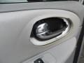 Silverstone Metallic - TrailBlazer LS Photo No. 27