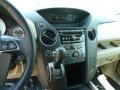2012 Dark Amber Metallic Honda Pilot LX 4WD  photo #18