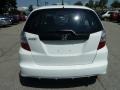 2012 Taffeta White Honda Fit   photo #3