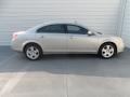 2007 Silver Pearl Metallic Saturn Aura XE  photo #2