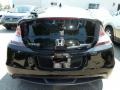 Crystal Black Pearl - CR-Z Sport Hybrid Photo No. 3