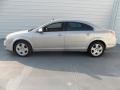 2007 Silver Pearl Metallic Saturn Aura XE  photo #5