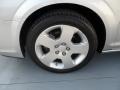 2007 Silver Pearl Metallic Saturn Aura XE  photo #9