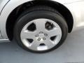 2007 Silver Pearl Metallic Saturn Aura XE  photo #11
