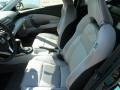 Crystal Black Pearl - CR-Z Sport Hybrid Photo No. 12