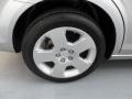 2007 Silver Pearl Metallic Saturn Aura XE  photo #12