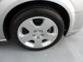 2007 Silver Pearl Metallic Saturn Aura XE  photo #13
