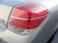 2007 Silver Pearl Metallic Saturn Aura XE  photo #14