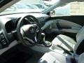 Crystal Black Pearl - CR-Z Sport Hybrid Photo No. 15