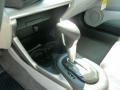 CVT Automatic 2012 Honda CR-Z Sport Hybrid Transmission