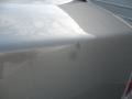 2007 Silver Pearl Metallic Saturn Aura XE  photo #17