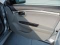 2007 Silver Pearl Metallic Saturn Aura XE  photo #20